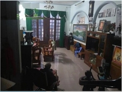 Bán nhà mặt tiền kinh doanh đắc địa số 407 Tô Ký (Q.12), TP.HCM