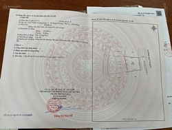 Chính chủ bán Lô Đất nền tại Lô F7 KQH Trường Xuân 2, P. Xuân Trường - Đà Lạt, Lâm Đồng
