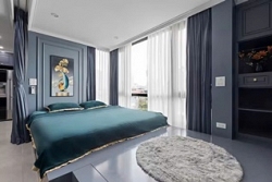 CHO THUÊ CĂN HỘ STUDIO CAO CẤP GẦN HỒ TÂY – FULL NỘI THẤT