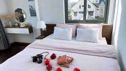 CHÍNH CHỦ BÁN HOMESTAY ĐANG KINH DOANH HIỆU QUẢ – TRUNG TÂM ĐÀ LẠT
