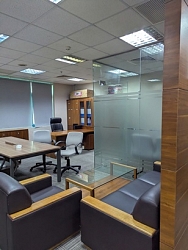 CHO THUÊ VĂN PHÒNG FULL NỘI THẤT HOẶC SÀN TRỐNG. GIÁ TỐT-TÒA NHÀ SCETPA TÂN BÌNH SẴN VÀO LÀM VIỆC