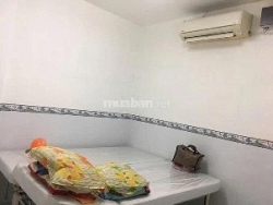 Bán nhà giá tốt - hẻm 738 Quốc Lộ 1A, Bình Hưng Hòa B, Bình Tân, TP. HCM