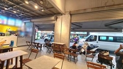Chính chủ Bán Nhà 2 mặt tiền kinh doanh đắc địa ngay trung tâm Phú Nhuận