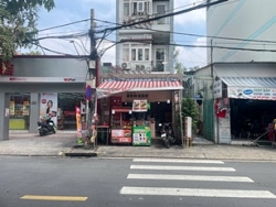 SANG GẤP QUÁN NƯỚC + BÁNH MÌ MẶT TIỀN PHẠM VĂN BẠCH-GÒ VẤP-CHỈ VIỆC VÀO BÁN