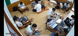 Quán Cafe- Trà Sữa ngay cổng trường Đại Học cần san nhượng.