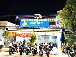 Chính chủ cần sang lại quán nhậu số 43 Đào Văn Tiến, P. Vĩnh Hải, TP. Nha Trang