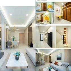 K-HOME NEW CITY - PHƯỜNG BÌNH DƯƠNG TP HỒ CHÍ MINH - DỰ ÁN CHUẨN SINGAPORE VÀ CÔNG TRÌNH XANH EDGE.