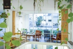 Sang nhượng quán cafe tại Ngô Thời Nhiệm (Trung Tâm Q.3) P.Xuân Hoà, TP HCM