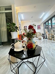 Chính chủ cần sang nguyên tiệm Spa hoặc cho thuê đường Trần Xuân Soạn P. Tân Thuận Tây Quận 7