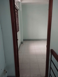 Cho thuê phòng trọ hẻm 290 Bùi Ðình Túy Phường 12, Q. Bình Thạnh, TP HCM