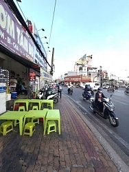 Mặt bằng cho thuê số 73 Võ Văn Ngân, Phường Thủ Đức, TP Hồ Chí Minh